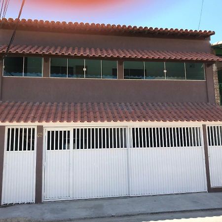 Casa Por Do Sol 3 Villa Arraial do Cabo Ngoại thất bức ảnh