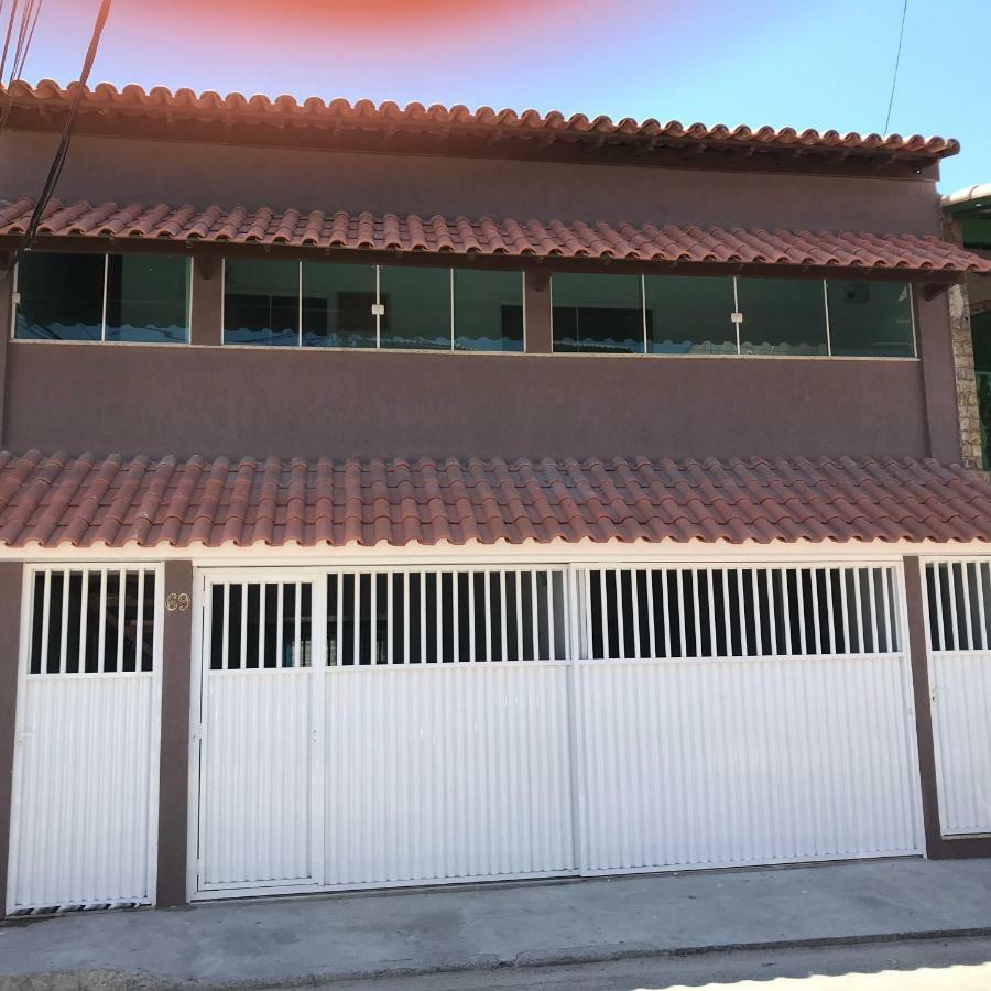 Casa Por Do Sol 3 Villa Arraial do Cabo Ngoại thất bức ảnh