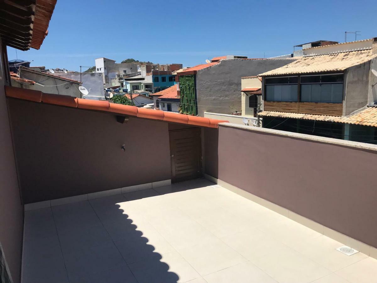 Casa Por Do Sol 3 Villa Arraial do Cabo Ngoại thất bức ảnh